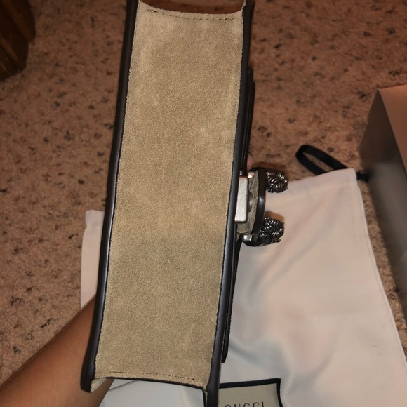 Gucci Dionysus Mini - Picture 11 of 11